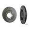 Zimmermann Rear Brake Rotor, 460156220 460156220 - alternate 3